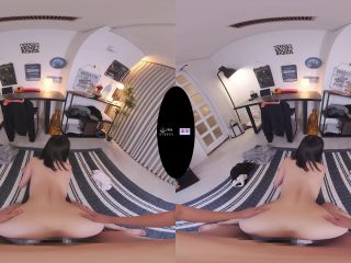 HNVR-045 B - Japan VR Porn - (Virtual Reality)-3
