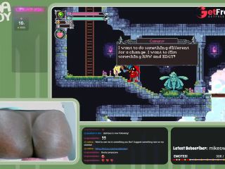 [GetFreeDays.com] PandaFemboy Plays Flip Witch Part 8 Sex Stream January 2023-0