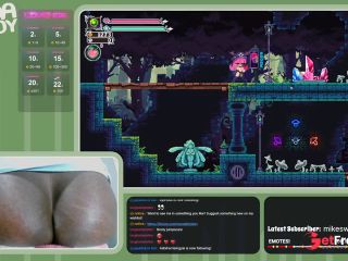 [GetFreeDays.com] PandaFemboy Plays Flip Witch Part 8 Sex Stream January 2023-5