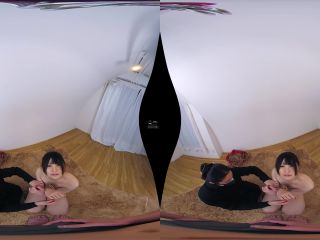 Mogami Ichihana MAXVRH-027 【VR】 M Woman By A Female Bondage Master, A Bondage Training Live Show That Monopolizes The Top One Flower - Solowork-4
