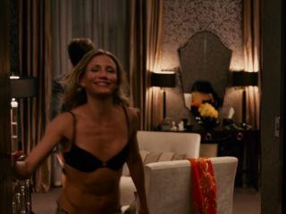 Cameron Diaz – Gambit (2012) HD 1080p - (Celebrity porn)-6