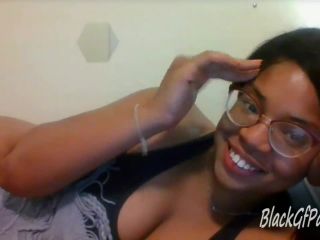 Freaky Sexy Nerdy Ebony Pyt  PlaySizzle22-5