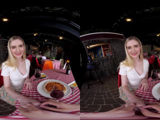 free xxx video 15 [3DSVR-0991]【VR】 Lily Hart – Spotted A Perfect Northern European Beauty On The S…,  on virtual reality -0