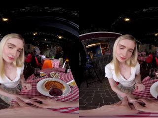 free xxx video 15 [3DSVR-0991]【VR】 Lily Hart – Spotted A Perfect Northern European Beauty On The S…,  on virtual reality -1