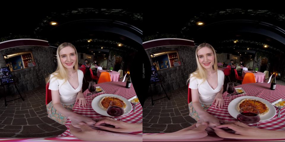 free xxx video 15 [3DSVR-0991]【VR】 Lily Hart – Spotted A Perfect Northern European Beauty On The S…,  on virtual reality 