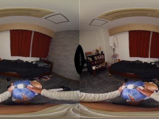 3DSVR-0879 C - Japan VR Porn - (Virtual Reality)-1