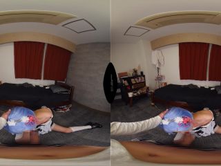 3DSVR-0879 C - Japan VR Porn - (Virtual Reality)-2