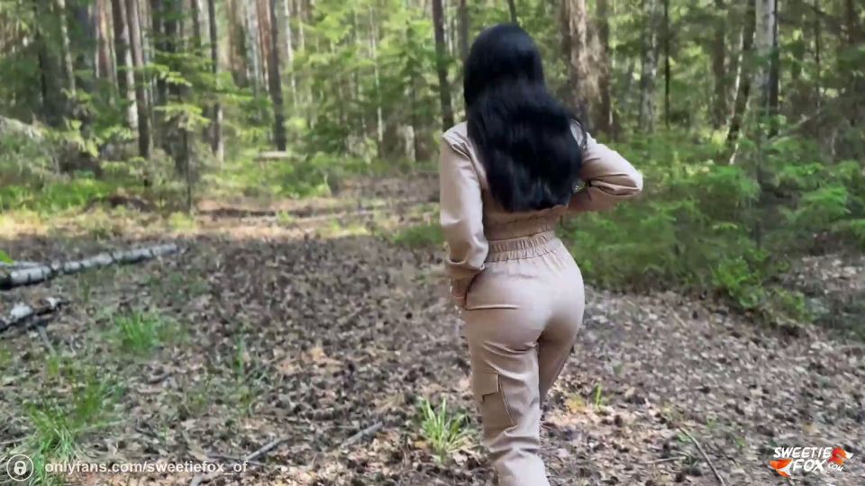 video 6 SW Beautiful Mysterious Stranger Called To The Forest To Hard Fuck - [Onlyfans] (FullHD 1080p), free fetish on femdom porn 