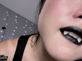 free adult clip 6 Kimmy Kalani – Sexy Vampire Feeds on You ASMR - fetish - femdom porn goddess brianna femdom-5