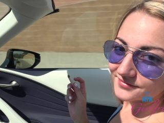 You Take Lily To La Jolla For Some Sun!(Hardcore porn)-0