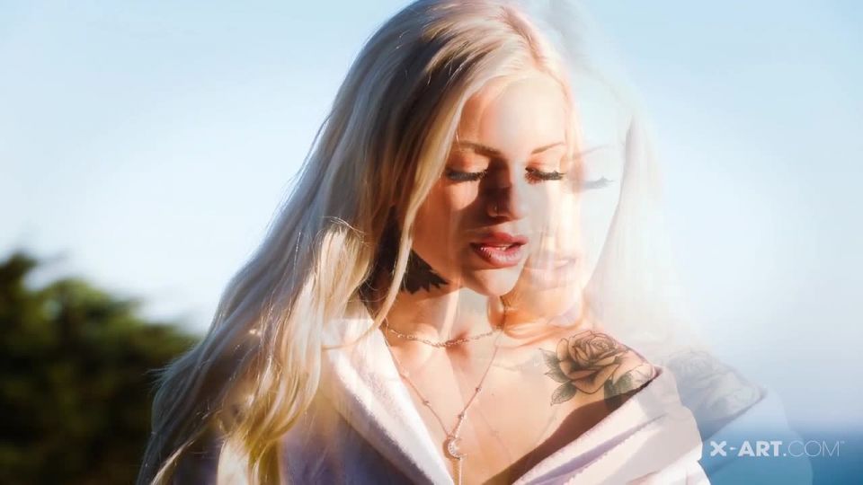 Alex Grey - Alex Grey in Malibu Teen