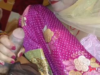 [GetFreeDays.com] Beautiful married bhabhi bedroom night self fucking Adult Leak May 2023-2