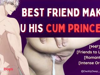 [GetFreeDays.com] Best Friend Confesses His Love, Then Pounds your Wet Pussy  Male Moaning Audio  ASMR Porn Leak July 2023-6