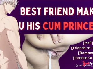 [GetFreeDays.com] Best Friend Confesses His Love, Then Pounds your Wet Pussy  Male Moaning Audio  ASMR Porn Leak July 2023-9