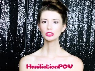 porn video 3 femdom toys Princess Mika - Expose Your HumiliationPOV Addiction By Personalizing Your Computer, bitch on femdom porn-7