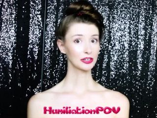 porn video 3 femdom toys Princess Mika - Expose Your HumiliationPOV Addiction By Personalizing Your Computer, bitch on femdom porn-8