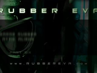 [GetFreeDays.com] 2010 Bizarre Rubber Attic Aliens Part 06 latex breathplay porn-9