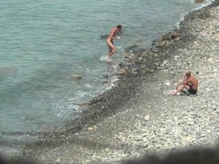 NudeBeachdreams_com - Nudist video 01448 -0