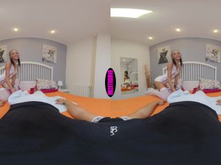 xxx clip 6 [No2StudioVR] Perfect Way To Waste The Sperm – Ayana (Oculus  Go), anal gangbang blowjob on blowjob porn -0