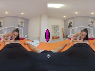 xxx clip 6 [No2StudioVR] Perfect Way To Waste The Sperm – Ayana (Oculus  Go), anal gangbang blowjob on blowjob porn -6