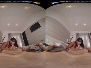 Samantha Cruuz - Come In Me Now - VR Porn (UltraHD 4K 2023) New Porn-5