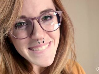 Friend Zone Mouth Worship – Jessie Wolfe on femdom porn mature femdom strapon-9