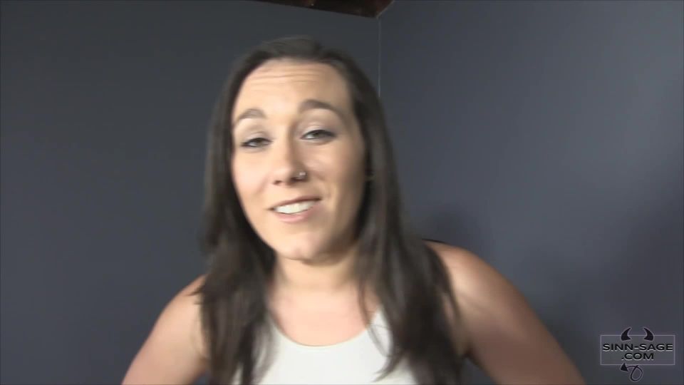 SinnSage Stripped And Beaten - Sinn Sage - CBT