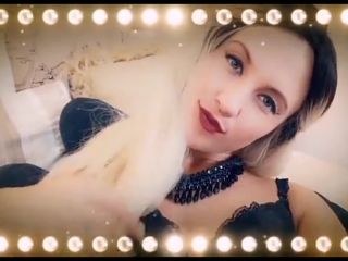 porn clip 20 Goddess Natalie - Mesmerized to become my Amazon slave - femdom - pov anal gay fetish-3