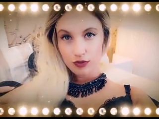 porn clip 20 Goddess Natalie - Mesmerized to become my Amazon slave - femdom - pov anal gay fetish-7