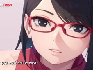 [GetFreeDays.com] Konoha girls test you to become a ninja - Hard femdom Joi Sex Stream December 2022-2