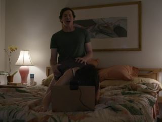 Amy Landecker, Alia Shawkat - Transparent s04e06 (2017) HD 1080p - (Celebrity porn)-7