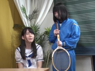 CMV-130 The Woman Who Falls Into The Danger Of Captivity Mazo Daughter Who Has Been Felt With Crotch Ropes Minori Otani-8