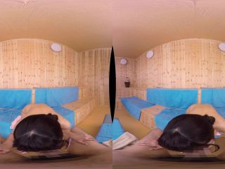 savr-052 A – Sakura Kirishima – Women’s Sauna 1920p(Virtual Reality)-5