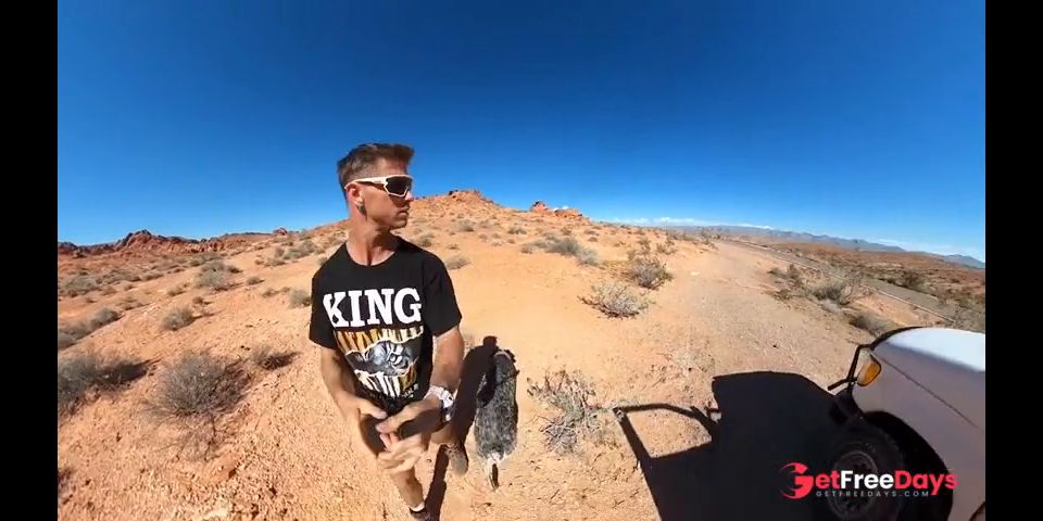 [GetFreeDays.com] Fucking and Sucking in the Valley of Fire Porn Video January 2023