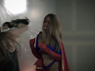 bbw femdom facesitting Agony, superheroines on fetish porn-1
