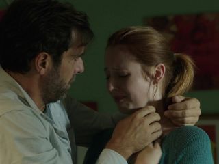 Roisnn O&#039;Donovan, Valentina Cervi - Vivere (2019) HD 1080p - (Celebrity porn)-2