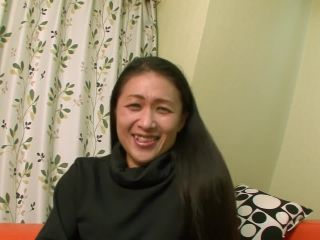 Mature japanese granny gets her wrinkled sy fucked-0
