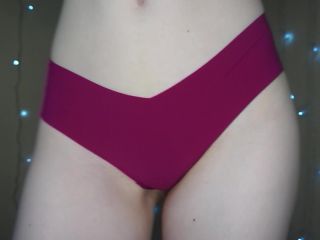 Mystie Mae - Sexy September Close Up Panty Try On, vagina fetish on masturbation porn -6