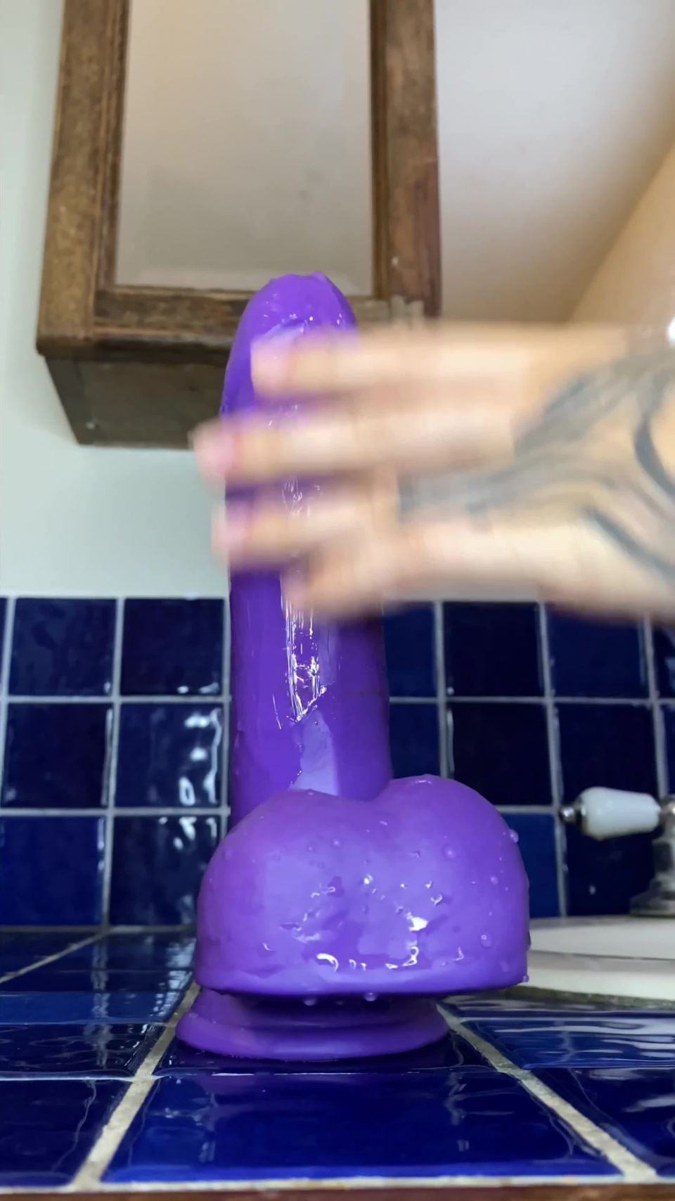 free porn clip 42 femdom foot worship Webcam Floofy Mutant Full Bush Dildo Fucking squirting 4k, dildo on toys