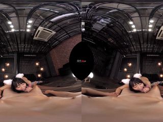 NKKVR-030 B - Virtual Reality - Gear vr-4