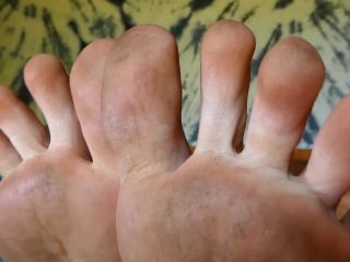 german feet joi  dirty foot fetish-7