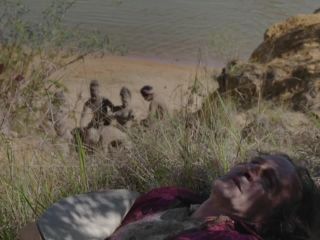 Mariana Nunes, etc - Zama (2017) HD 720p - (Celebrity porn)-2