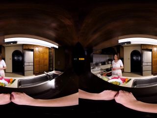 WAVR-064 A - Virtual Reality JAV-4
