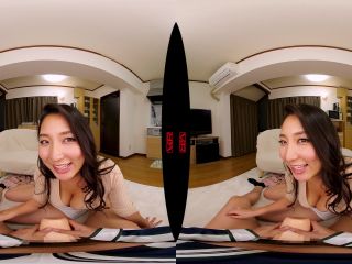 VRVR-132 A - Japan VR Porn - (Virtual Reality)-5