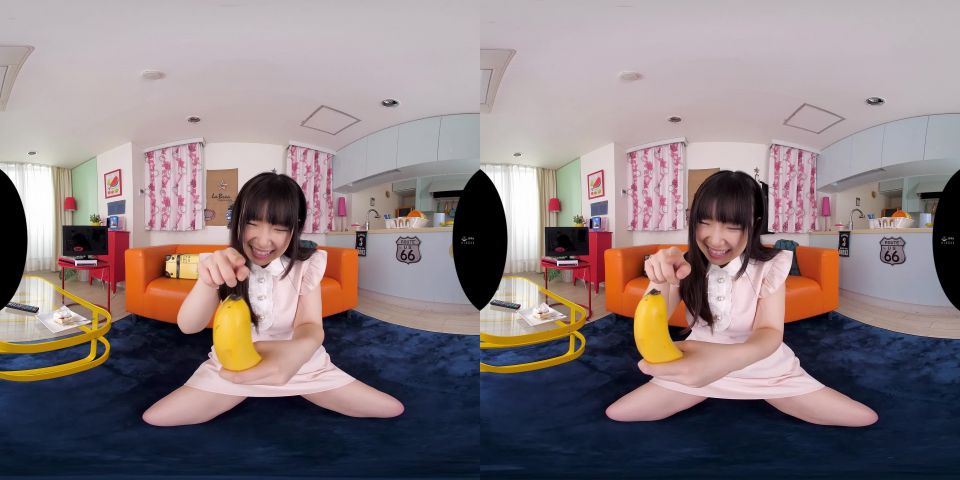 Cocoa Aisu - MDVR-051 B -  (UltraHD 2021)