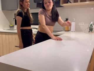 My HusbandS Lesbian Stepsister Sucks Me Off Better 1080p-1