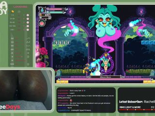 [GetFreeDays.com] PandaFemboy Plays Flip Witch Part 2 Porn Video February 2023-7