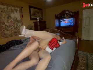 [GetFreeDays.com] Old Married Man Fuck Hot Granny Latina In Red Corset Porn Video March 2023-4