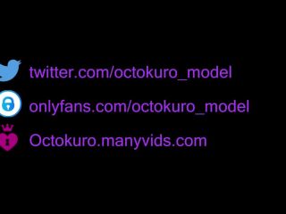 Succubus Loves Anal By Octokuro - Pornhub, Octokuro model (FullHD 2021)-0