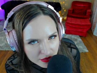 online clip 48 ASMR Blackmail-Fantasy Telegram Game - fetish - fetish porn fetish handjob-5